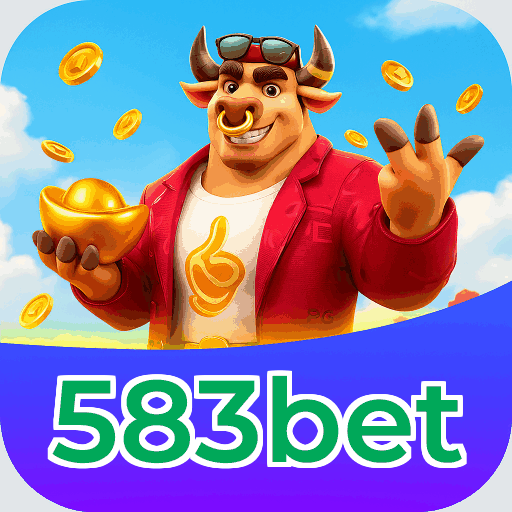 583bet logo