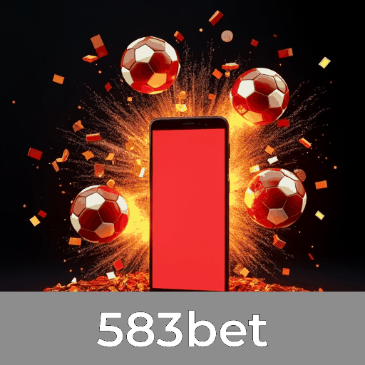 583bet Bônus acumulado 583bet